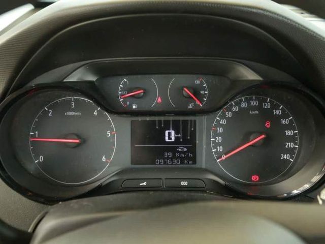 Opel Crossland 2019 Crossland X Enjoy 1.5 Td Mt6