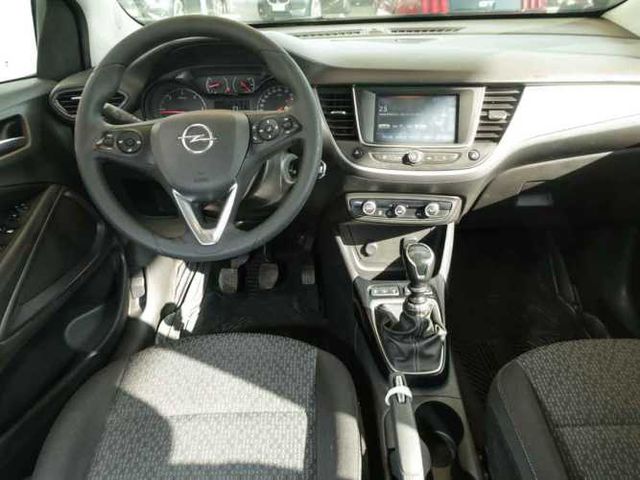 Opel Crossland 2019 Crossland X Enjoy 1.5 Td Mt6