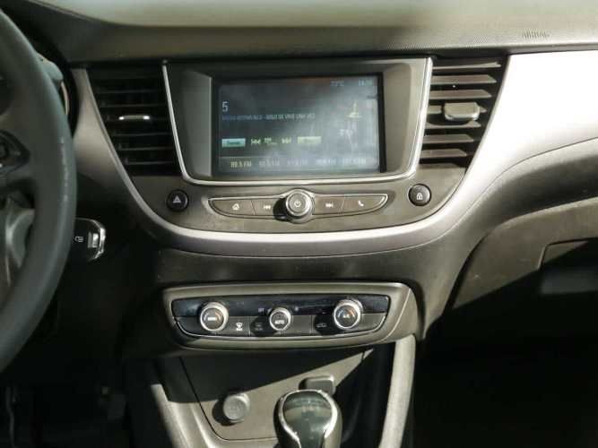 Opel Crossland 2019 Crossland X Enjoy 1.5 Td Mt6