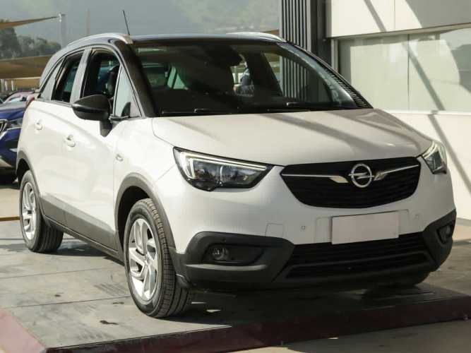 Opel Crossland 2019 Crossland X Enjoy 1.5 Td Mt6