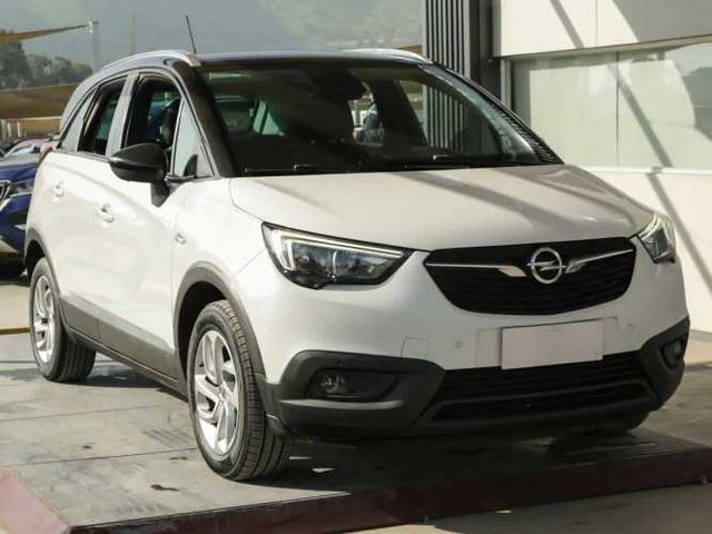 Opel Crossland 2019 Crossland X Enjoy 1.5 Td Mt6