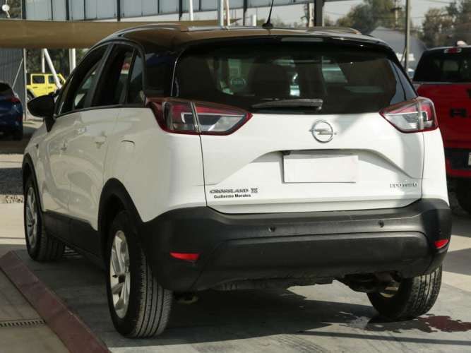 Opel Crossland 2019 Crossland X Enjoy 1.5 Td Mt6