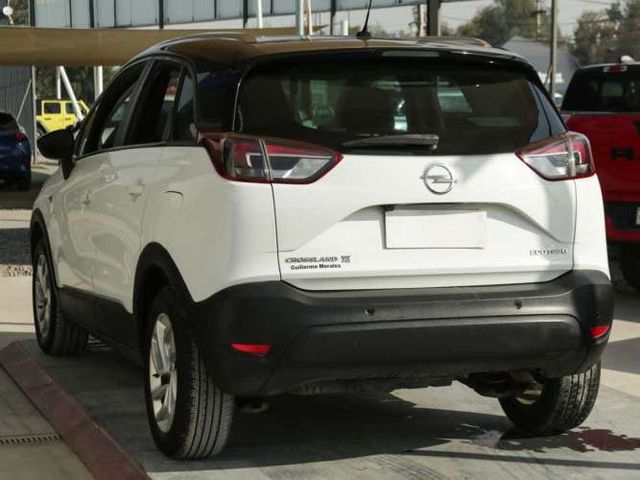 Opel Crossland 2019 Crossland X Enjoy 1.5 Td Mt6
