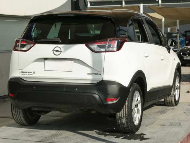 Opel Crossland 2019 Crossland X Enjoy 1.5 Td Mt6