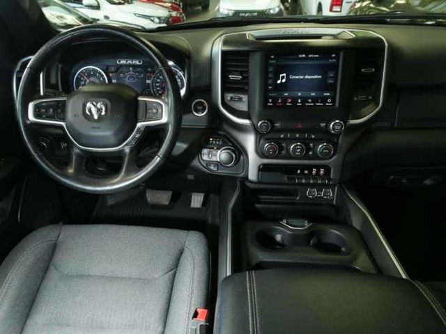 Ram 1500 2020 1500 Big Horn Crew Cab 4x4 3.6 Aut