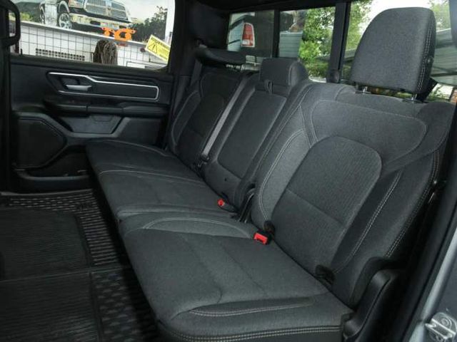 Ram 1500 2020 1500 Big Horn Crew Cab 4x4 3.6 Aut