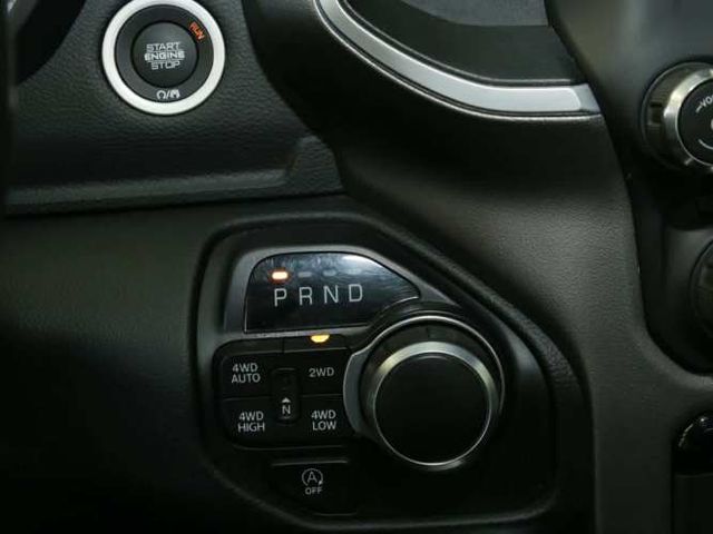 Ram 1500 2020 1500 Big Horn Crew Cab 4x4 3.6 Aut