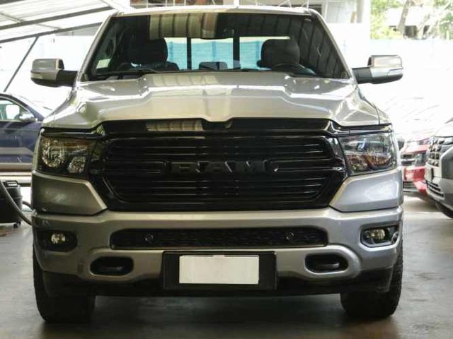 Ram 1500 2020 1500 Big Horn Crew Cab 4x4 3.6 Aut