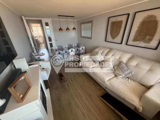 SE VENDE DEPARTAMENTO EN SECTOR SUR
