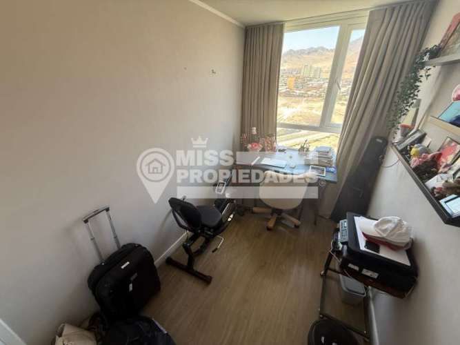SE VENDE DEPARTAMENTO EN SECTOR SUR