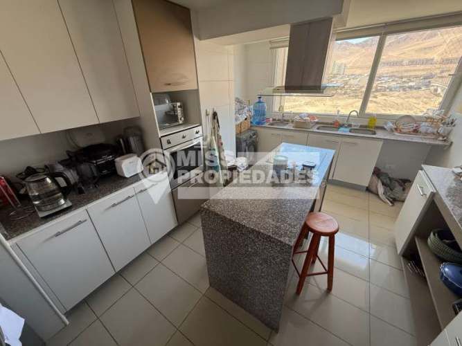 SE VENDE DEPARTAMENTO EN SECTOR SUR