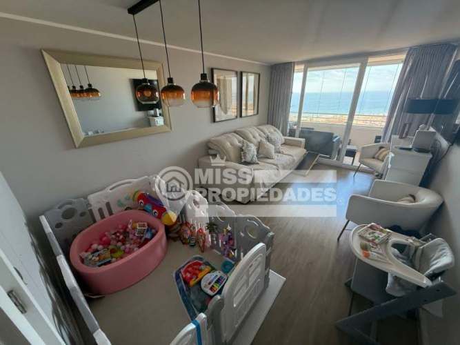 SE VENDE DEPARTAMENTO EN SECTOR SUR