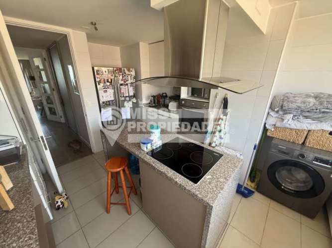 SE VENDE DEPARTAMENTO EN SECTOR SUR