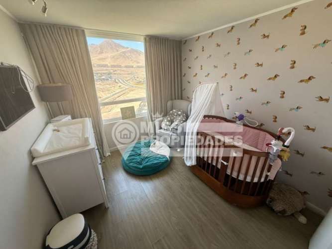 SE VENDE DEPARTAMENTO EN SECTOR SUR