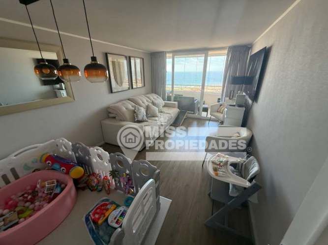 SE VENDE DEPARTAMENTO EN SECTOR SUR