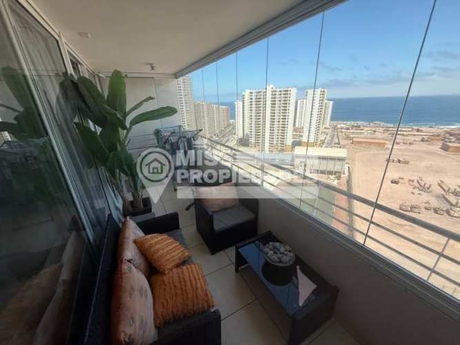 SE VENDE DEPARTAMENTO EN SECTOR SUR