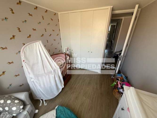 SE VENDE DEPARTAMENTO EN SECTOR SUR