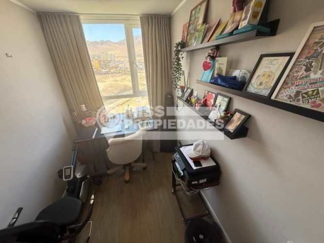 SE VENDE DEPARTAMENTO EN SECTOR SUR