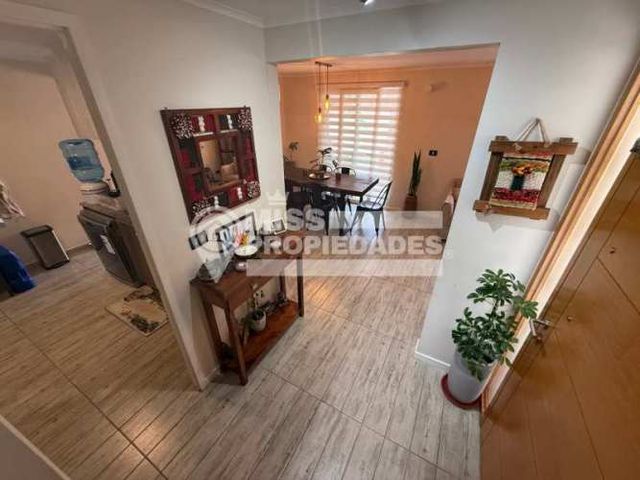 SE VENDE CASA EN SECTOR COSTA LAGUNA