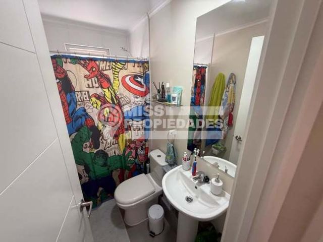 SE VENDE CASA EN SECTOR COSTA LAGUNA