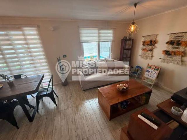 SE VENDE CASA EN SECTOR COSTA LAGUNA