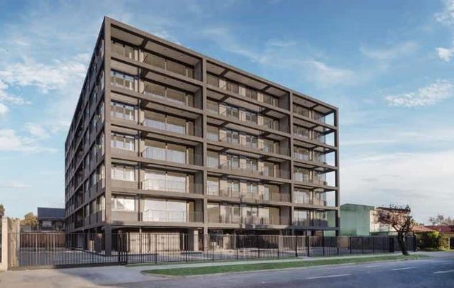 DEPARTAMENTO Av Alemania