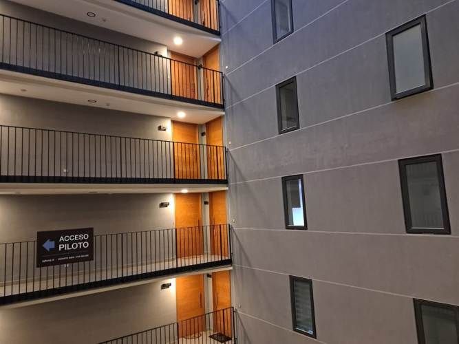 DEPARTAMENTO Av Alemania