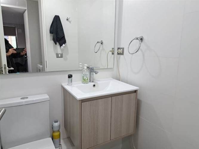 DEPARTAMENTO Av Alemania