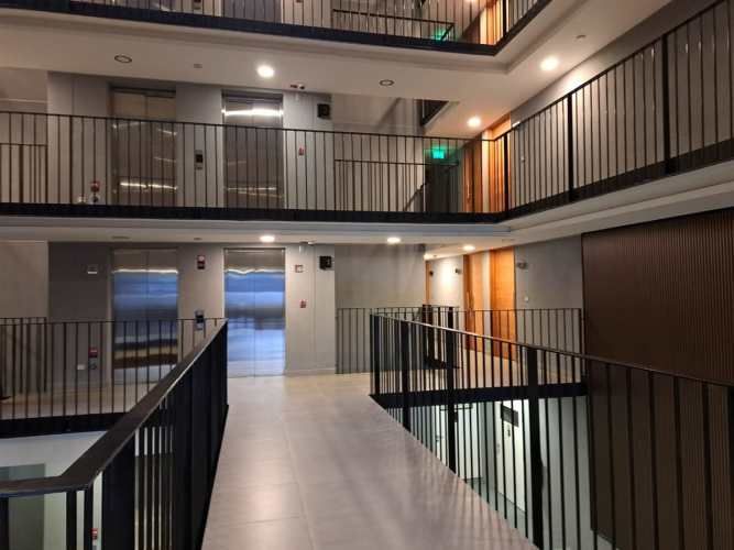 DEPARTAMENTO Av Alemania