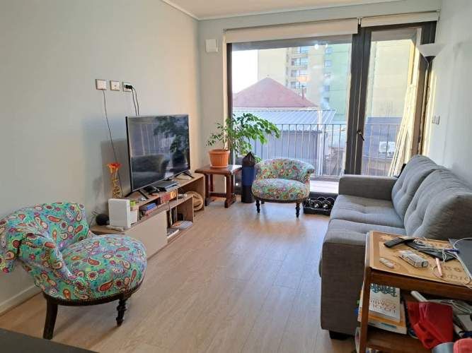 DEPARTAMENTO Av Alemania