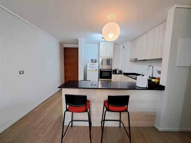 DEPARTAMENTO Av Alemania