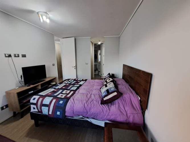 DEPARTAMENTO Av Alemania