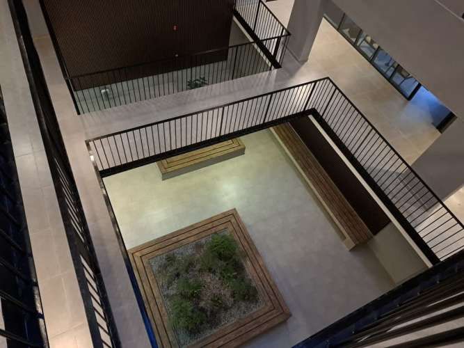 DEPARTAMENTO Av Alemania