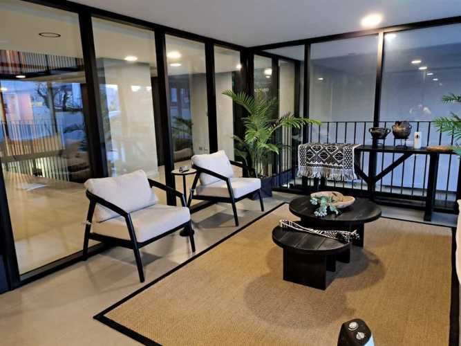 DEPARTAMENTO Av Alemania