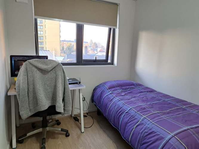 DEPARTAMENTO Av Alemania