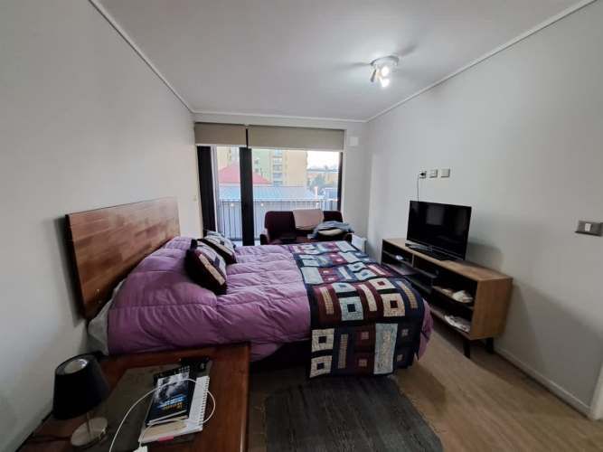 DEPARTAMENTO Av Alemania