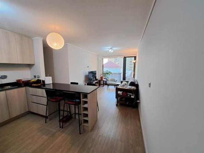 DEPARTAMENTO Av Alemania