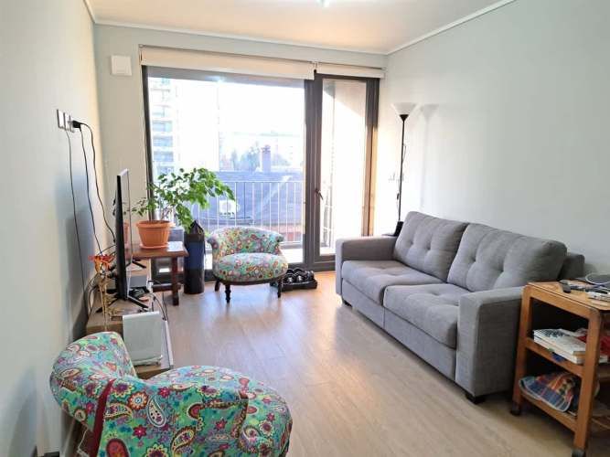 DEPARTAMENTO Av Alemania