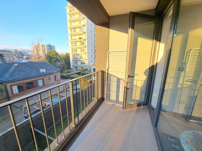 DEPARTAMENTO Av Alemania