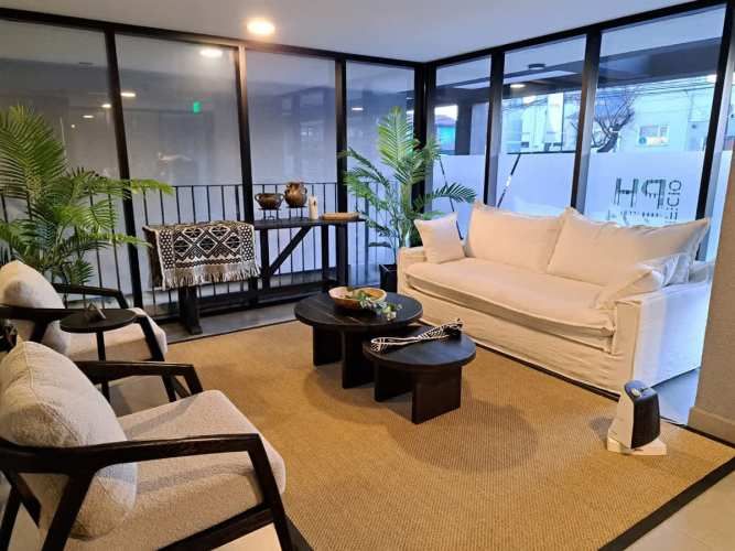 DEPARTAMENTO Av Alemania