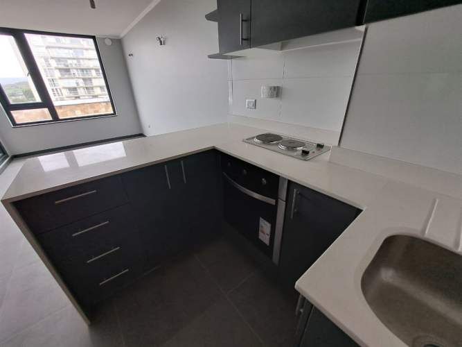 DEPARTAMENTO Parque Prieto