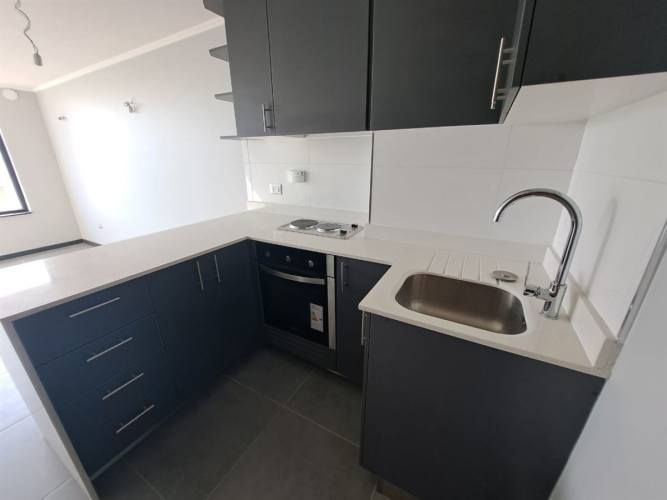 DEPARTAMENTO Parque Prieto