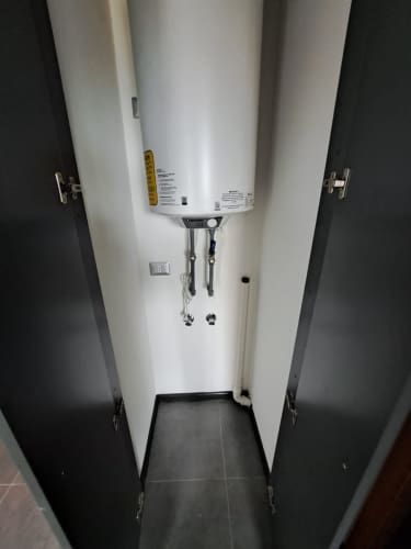 DEPARTAMENTO Parque Prieto