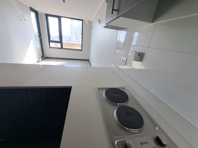 DEPARTAMENTO Parque Prieto