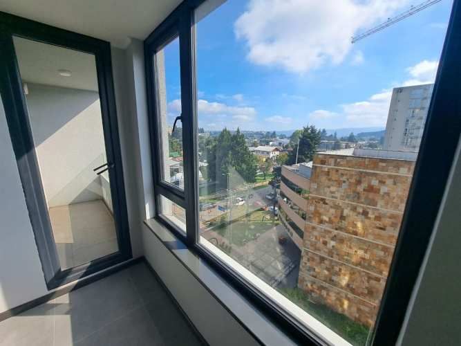 DEPARTAMENTO Parque Prieto