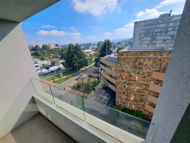 DEPARTAMENTO Parque Prieto