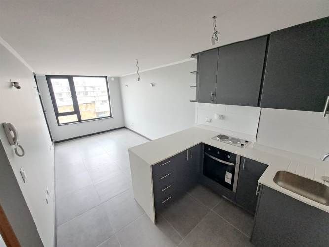 DEPARTAMENTO Parque Prieto