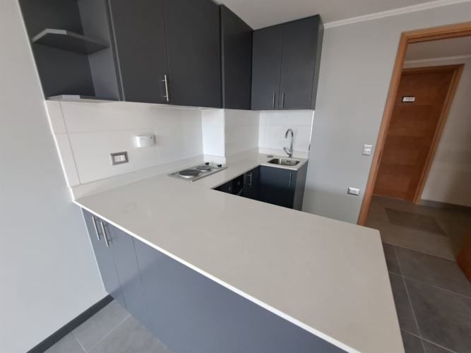 DEPARTAMENTO Parque Prieto