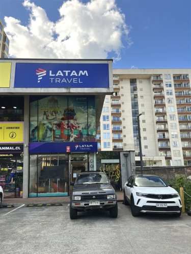 LOCAL COMERCIAL Alemania