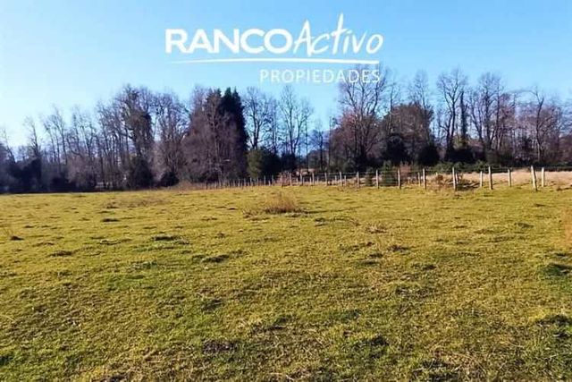 SITIO Camino Villarrica Pucon Kilometro 3,7